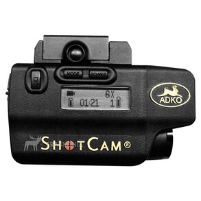 Laufkamera Sportsman ShotCam