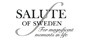 Salute of Sweden