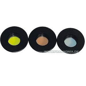 Farbfilter-Eins&auml;tze-Set