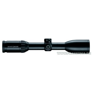 Schmidt & Bender 2,5-10x56 FlashDot,