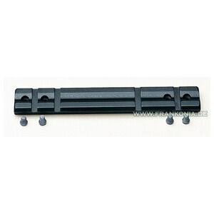 Weaver-Schiene EAW f. Heym SR30 zylind.