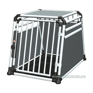 Autohundebox Condor