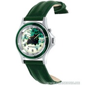 Jägeruhr