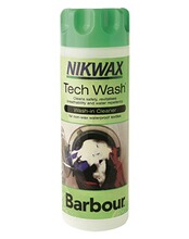 Nikwax Tech Wash