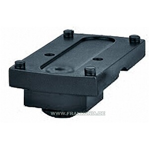 EAW Adapter für Sauer 303