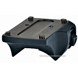 Docter Adapter, für Blaser-Systeme