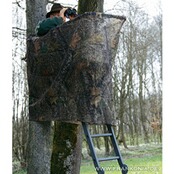 Allen Tarnnetz Camo