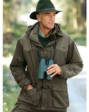 Micro-Jagdjacke