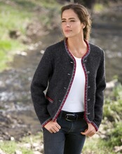 Walkjacke