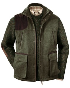 Parforce Traditional Hunting Lodenweste