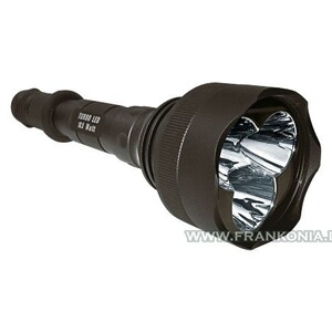 Ledwave LED-Lampe XP-100 Turbo LED