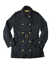 Steppjacke
