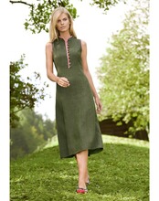 Leinenkleid