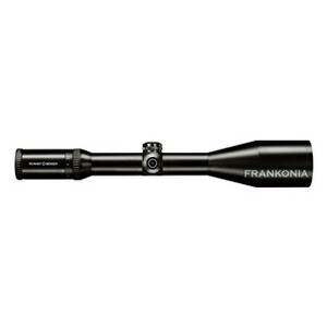 Schmidt & Bender Klassik 2,5-10x56