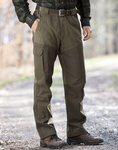 Rascher Microhose