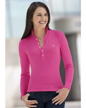 Poloshirt