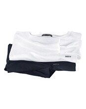 Langarmshirt