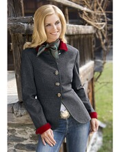 Lodenjacke