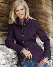 Lodenjacke