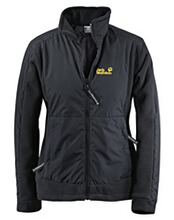 Fleecejacke