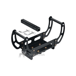 Superwinch Halterung 2050