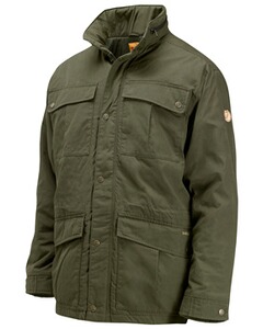 Fjäll Räven Telemark Padded Jacket