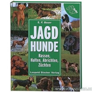 Buch, Jagdhunde