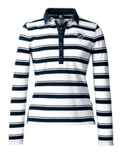 Streifen-Poloshirt