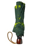 Regenschirm mit Hirschmotiv