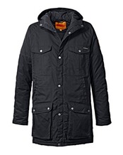 Outdoor Parka