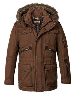 camel active Parka