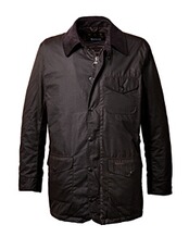 Wachsjacke "Eton"