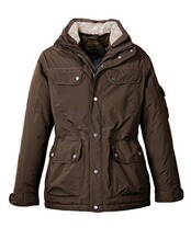 Outdoorjacke