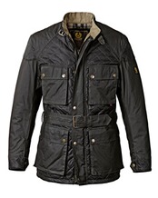 Steppjacke "Redford"