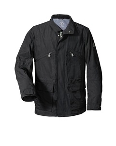 Outdoorjacke schwarz BOGNER