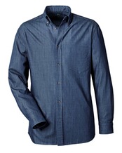 Jeanshemd