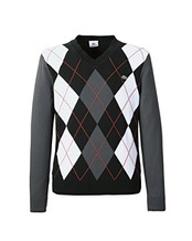 Pullover