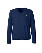 V-Pullover