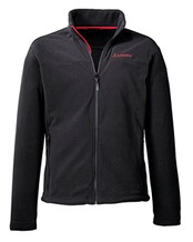 Fleecejacke