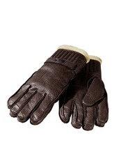 Lederhandschuhe "Leather Utility"