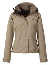 Outdoorjacke