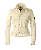 Nylonjacke