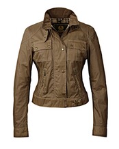 Outdoorjacke