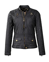 Outdoorjacke