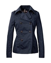 Cabanjacke