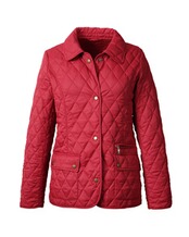 Steppjacke "Daphne", für Sie