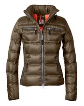 Steppjacke