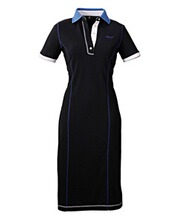 Polokleid