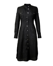Leinenkleid