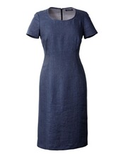 Leinenkleid